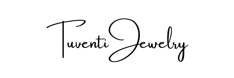 TuventiJewelry logo